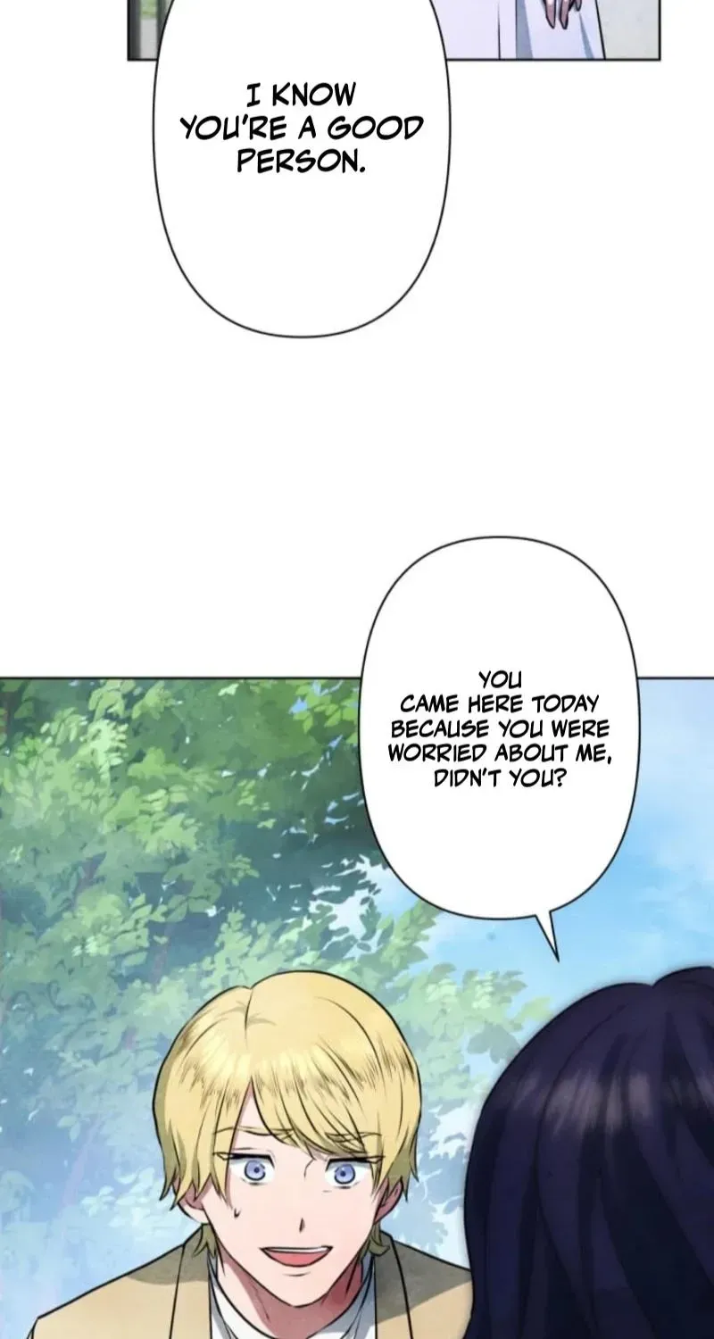 When My Enemies Weep Chapter 17 page 70 - 