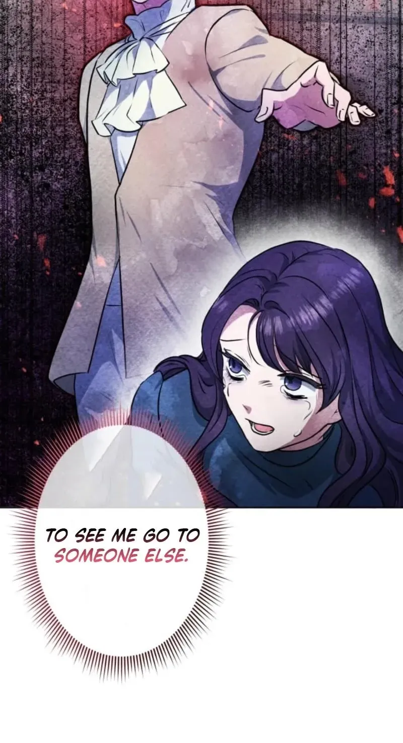 When My Enemies Weep Chapter 17 page 8 - 