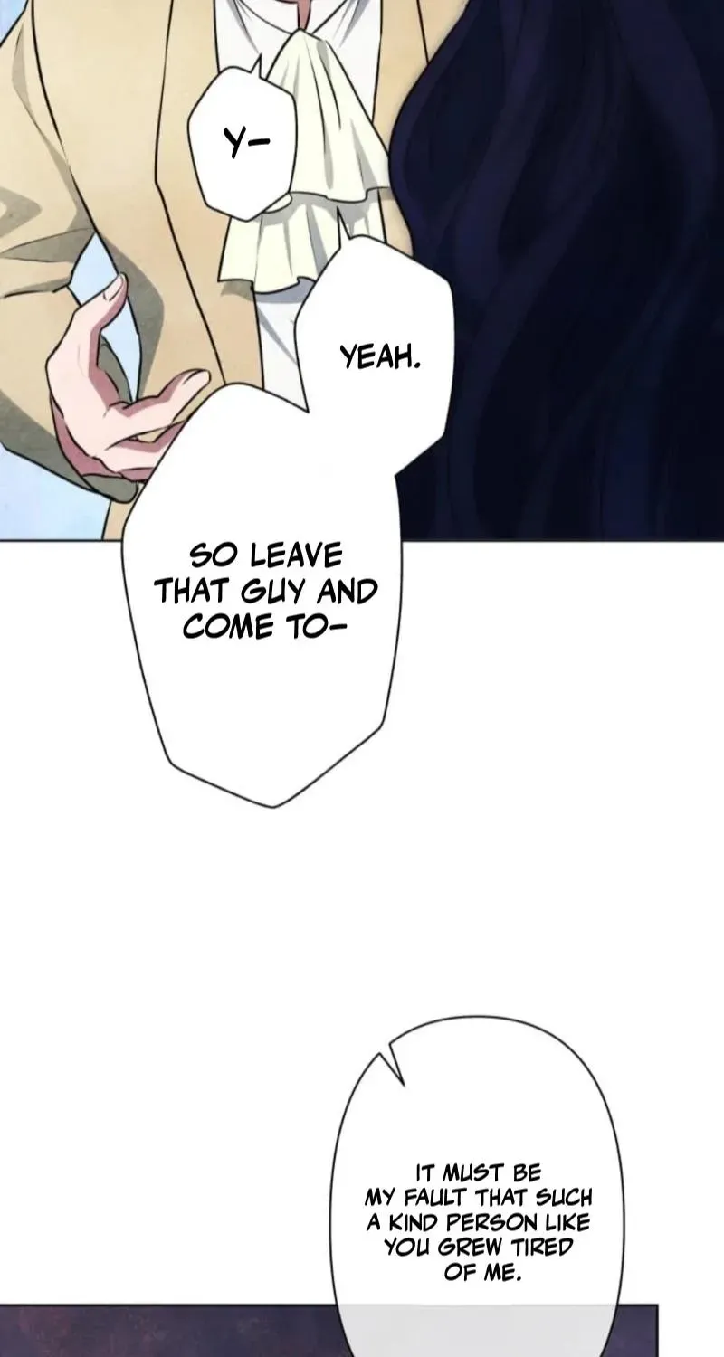 When My Enemies Weep Chapter 17 page 71 - 