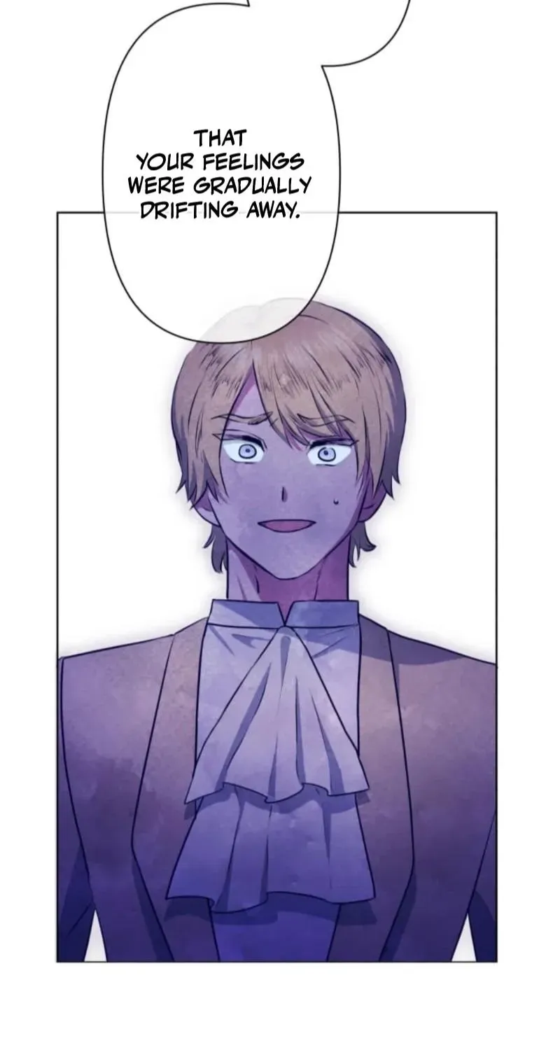 When My Enemies Weep Chapter 17 page 73 - 