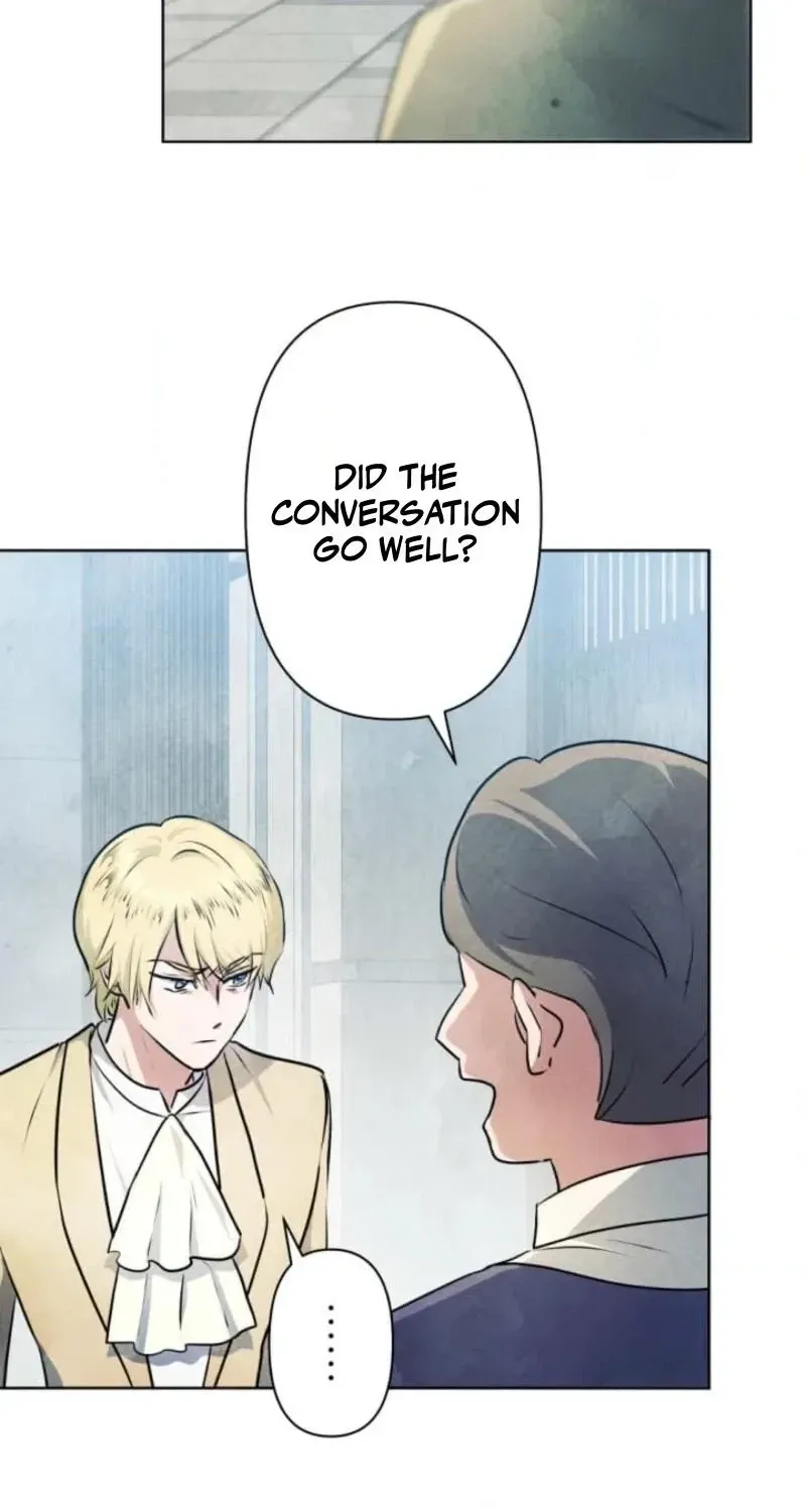 When My Enemies Weep Chapter 17 page 79 - 