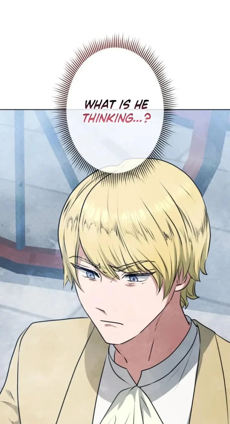 When My Enemies Weep Chapter 17 page 9 - 
