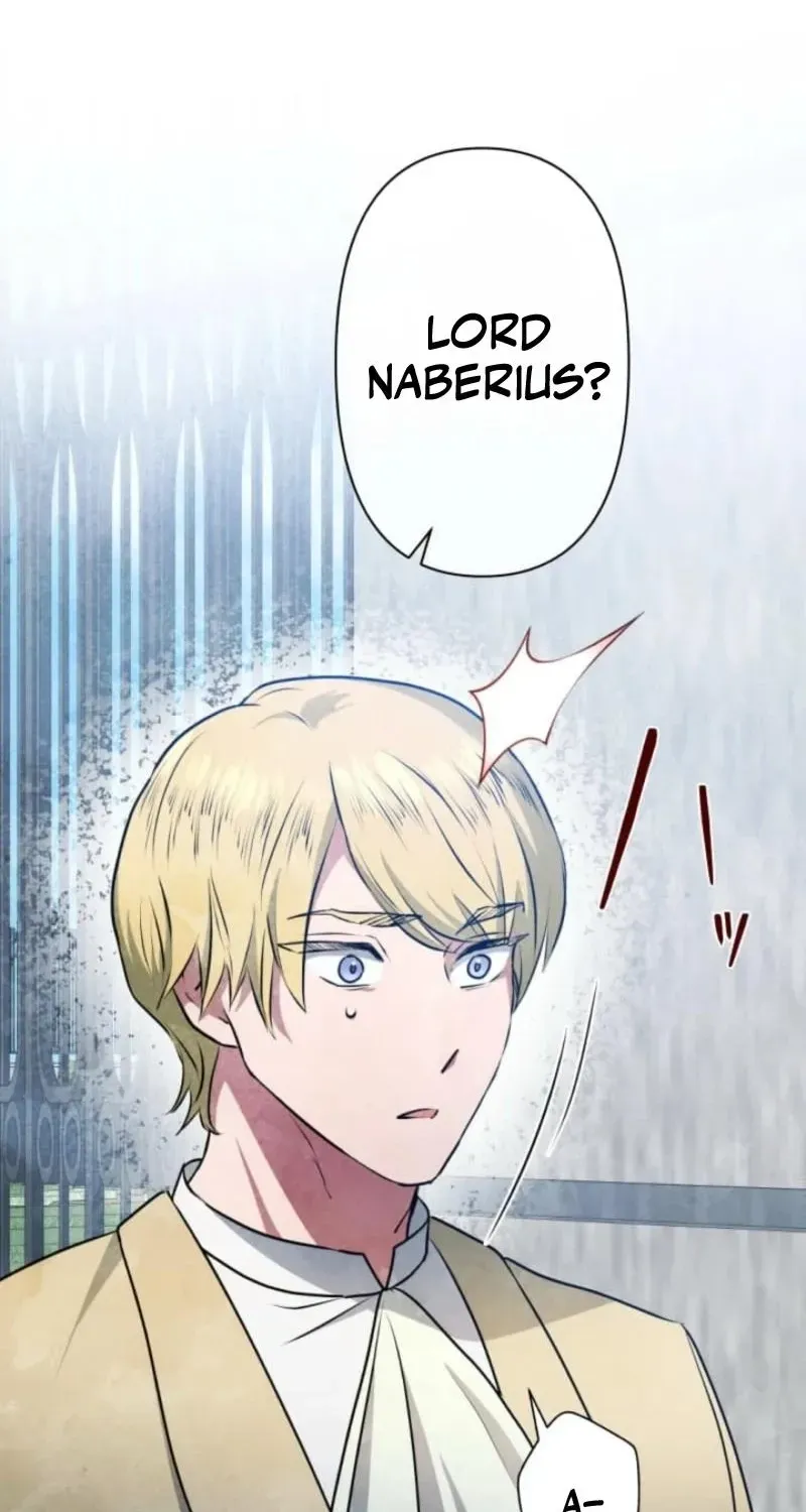 When My Enemies Weep Chapter 17 page 81 - 