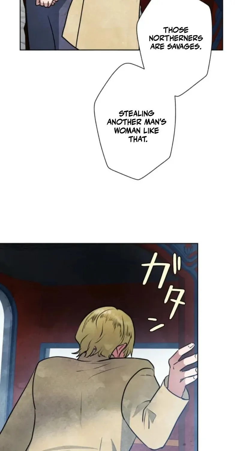 When My Enemies Weep Chapter 17 page 85 - 