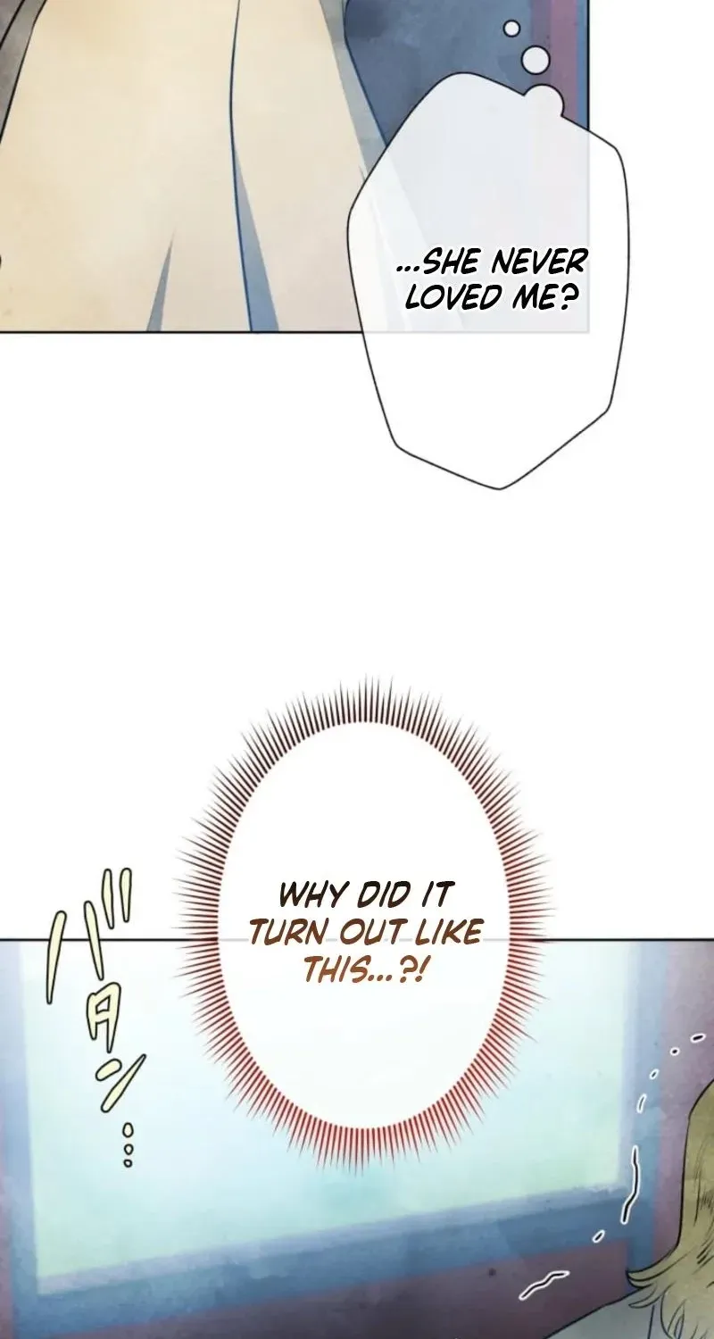When My Enemies Weep Chapter 17 page 87 - 