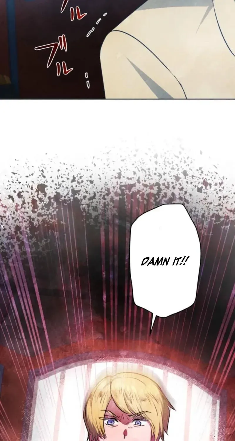 When My Enemies Weep Chapter 17 page 89 - 