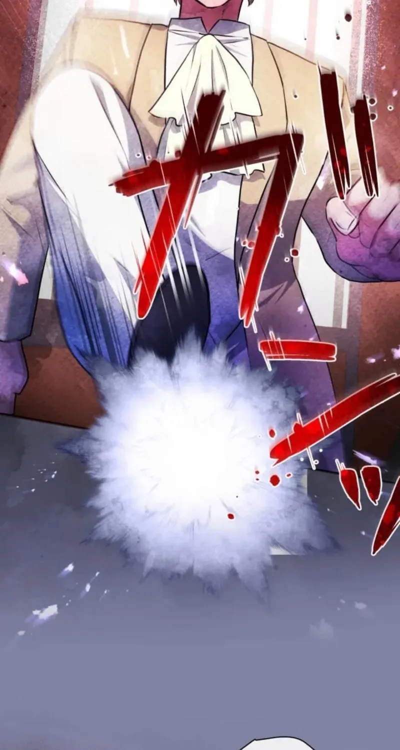 When My Enemies Weep Chapter 17 page 91 - 