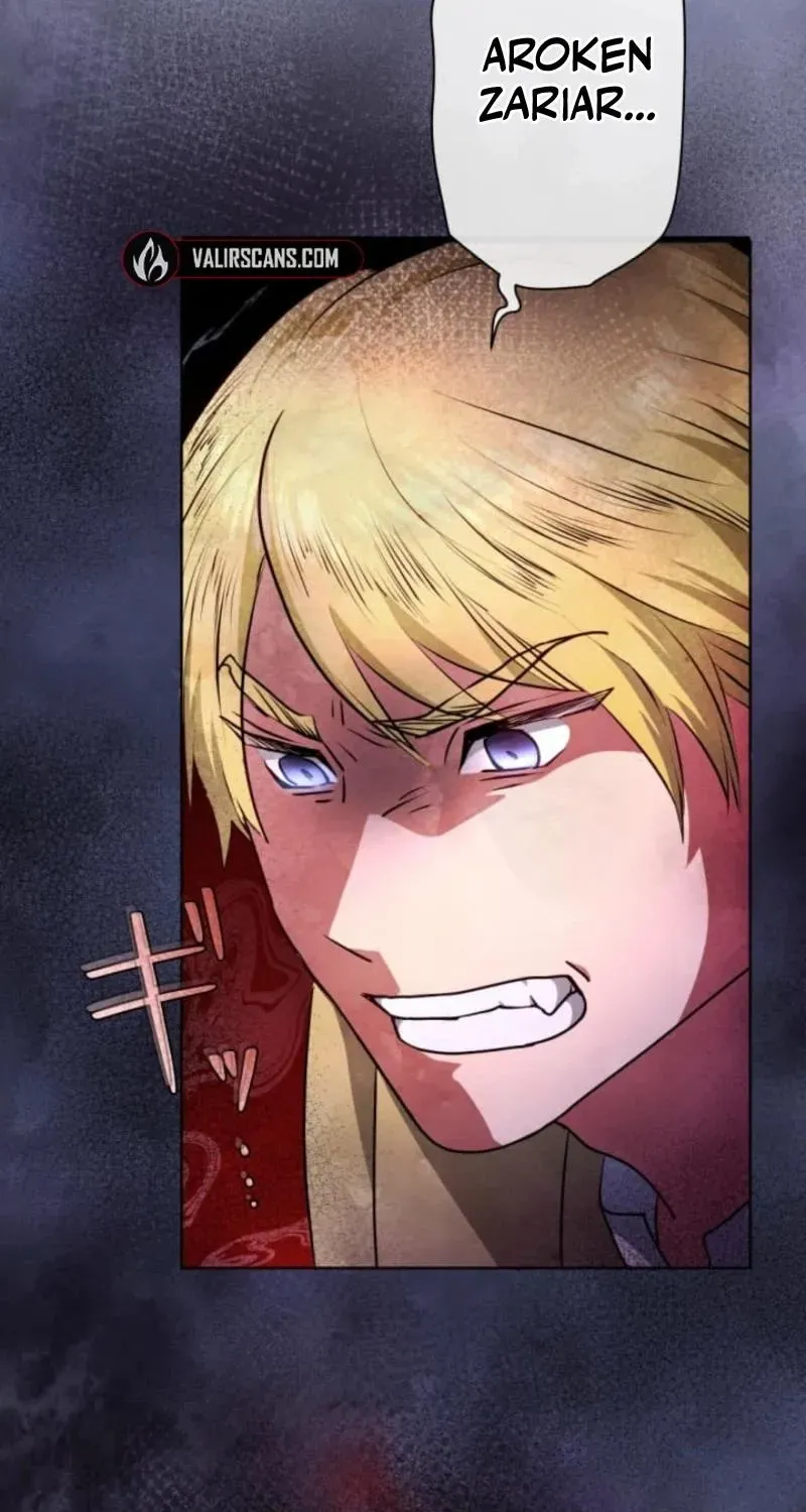 When My Enemies Weep Chapter 17 page 93 - 