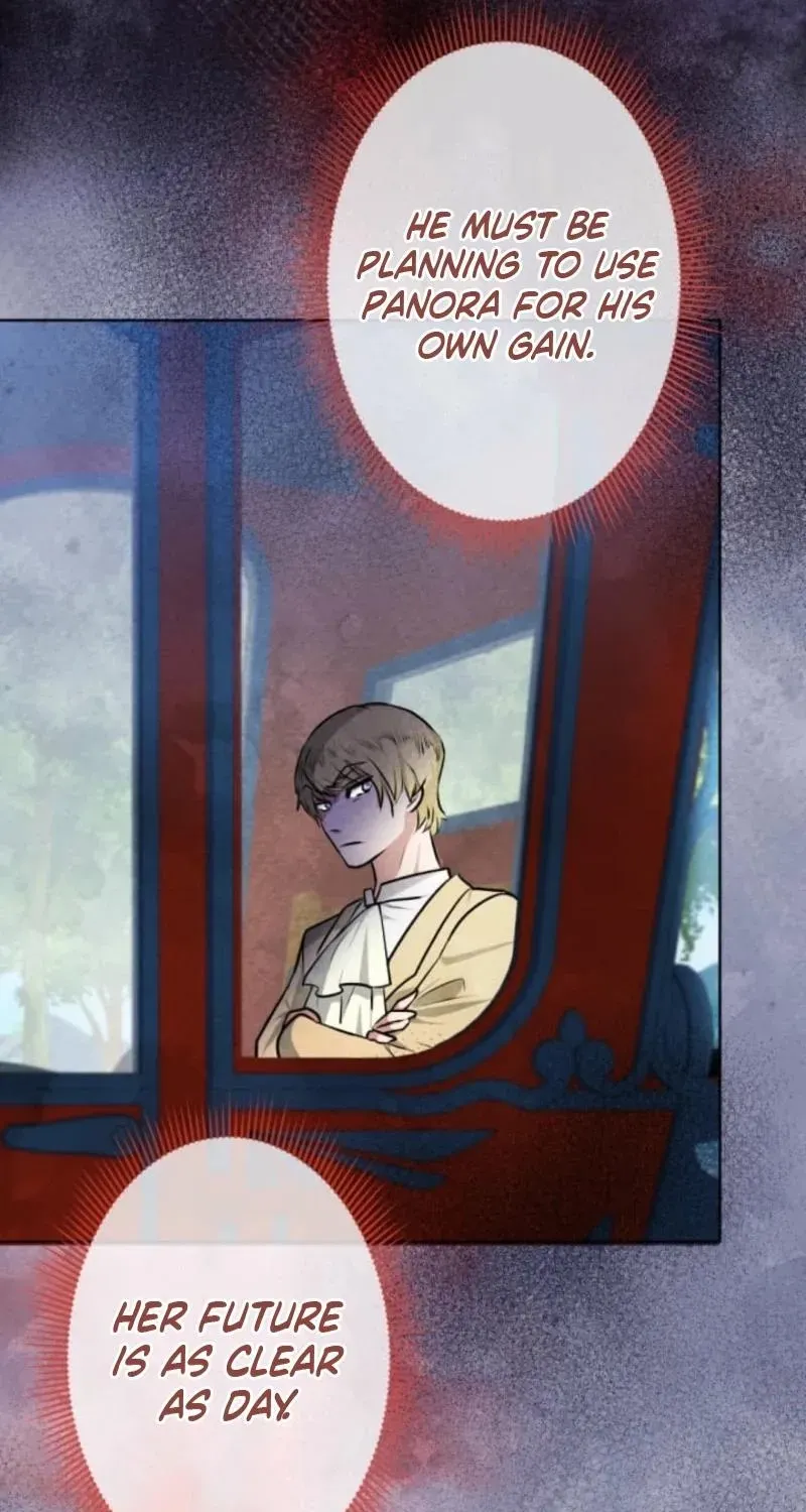 When My Enemies Weep Chapter 17 page 95 - 