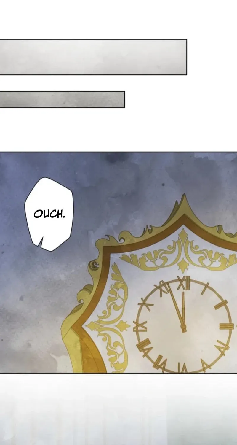 When My Enemies Weep Chapter 17 page 98 - 