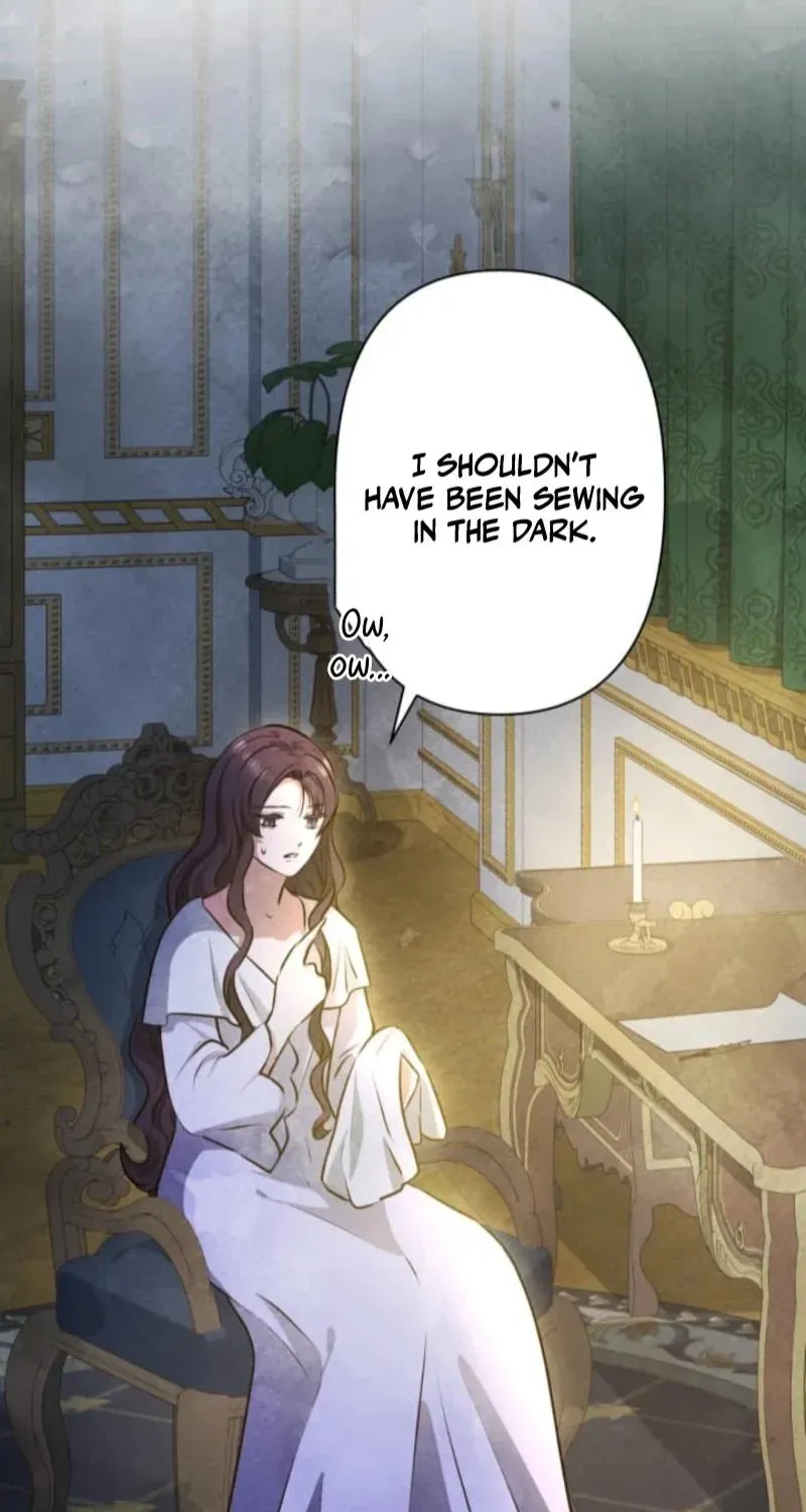When My Enemies Weep Chapter 17 page 99 - 