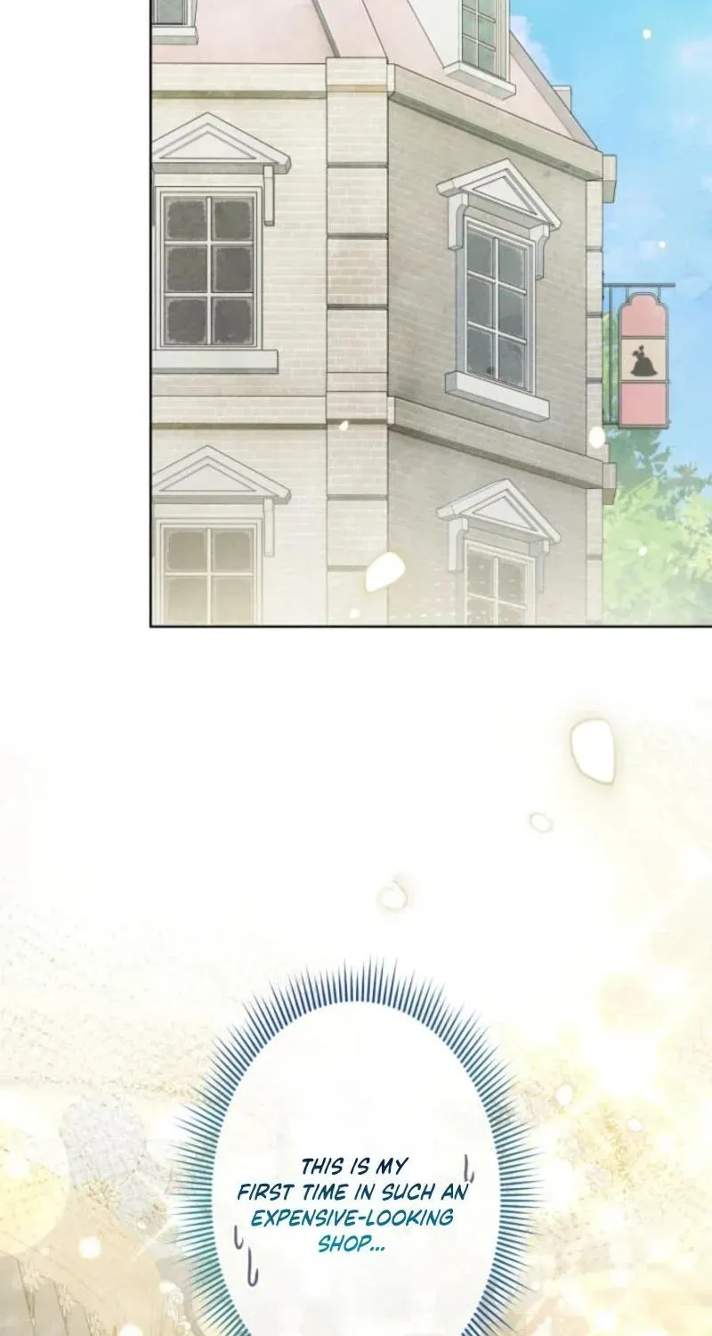 When My Enemies Weep Chapter 18 page 102 - 