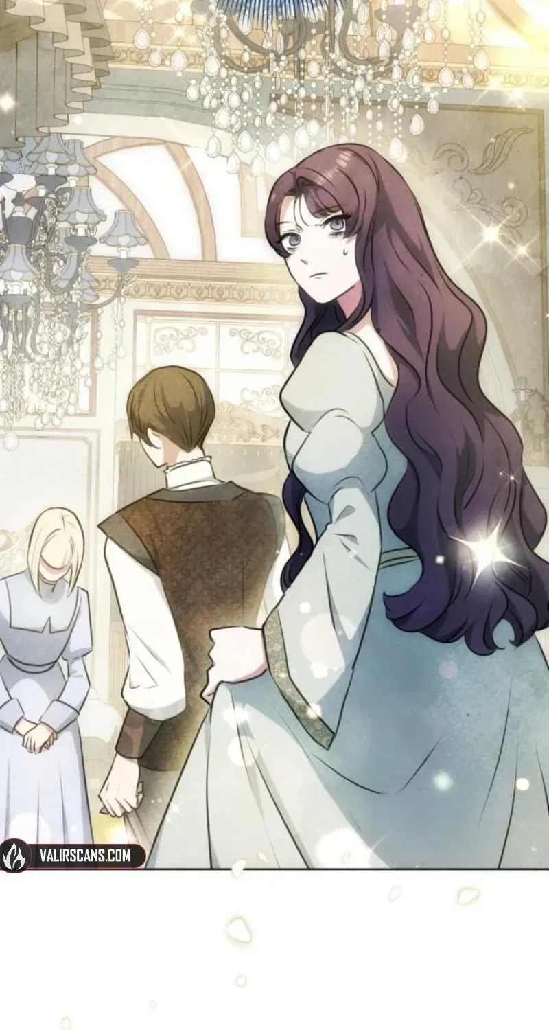 When My Enemies Weep Chapter 18 page 104 - 