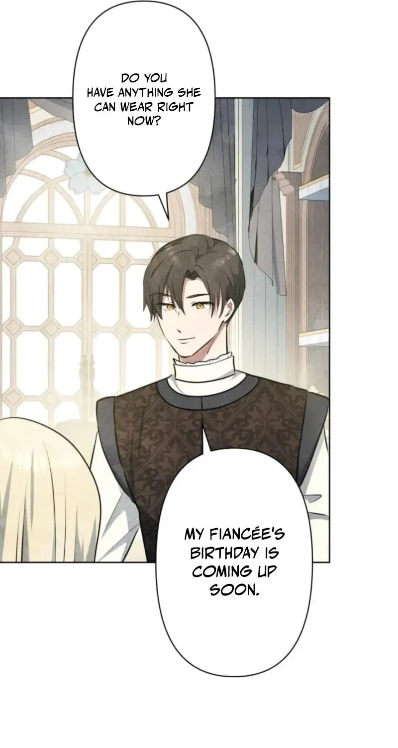 When My Enemies Weep Chapter 18 page 106 - 