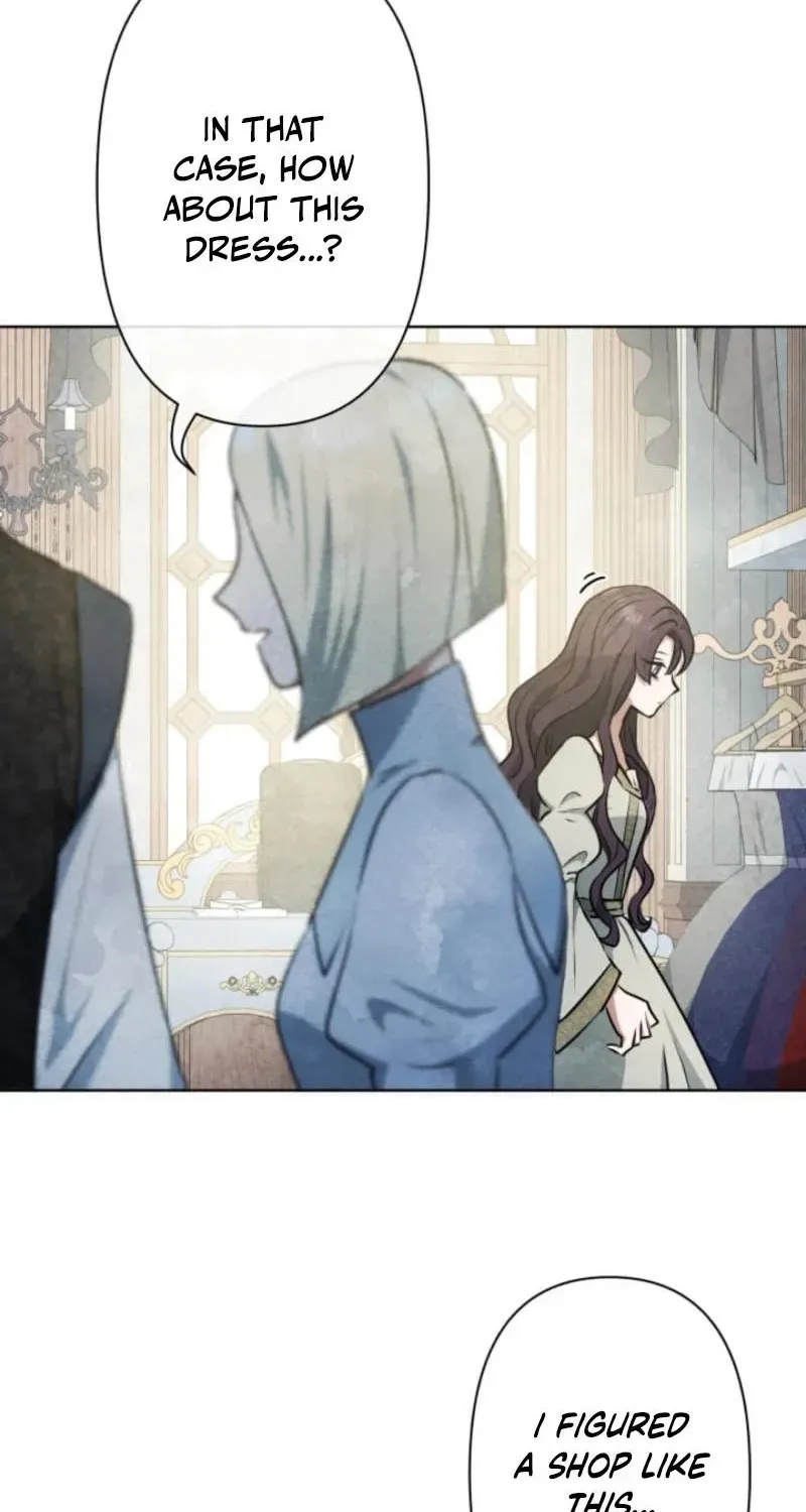 When My Enemies Weep Chapter 18 page 108 - 