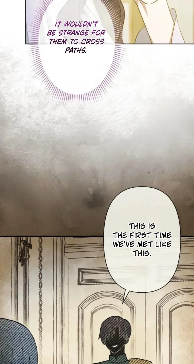 When My Enemies Weep Chapter 18 page 12 - 