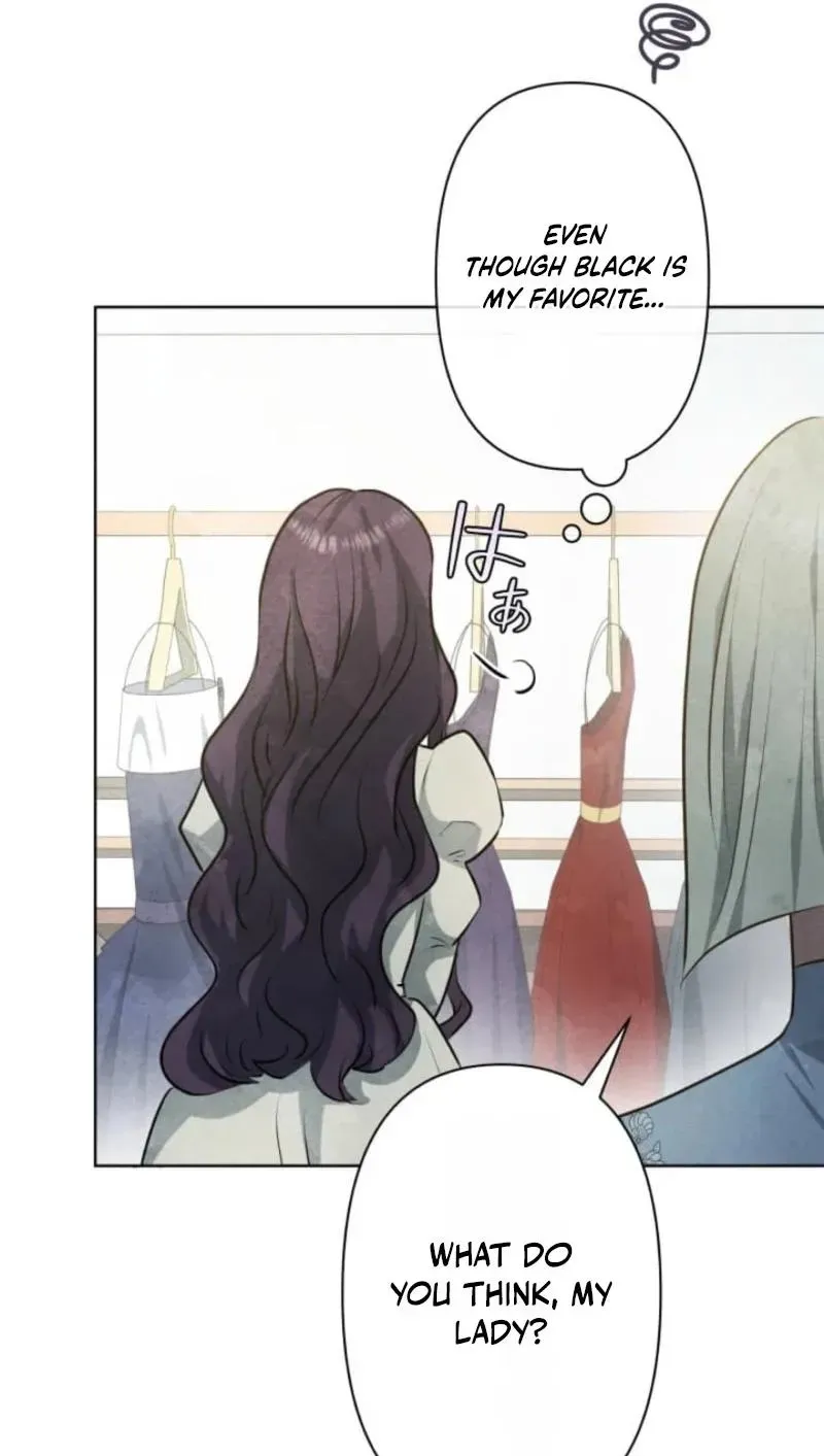 When My Enemies Weep Chapter 18 page 112 - 