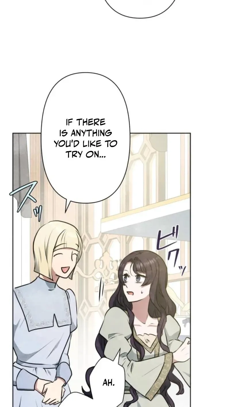 When My Enemies Weep Chapter 18 page 113 - 