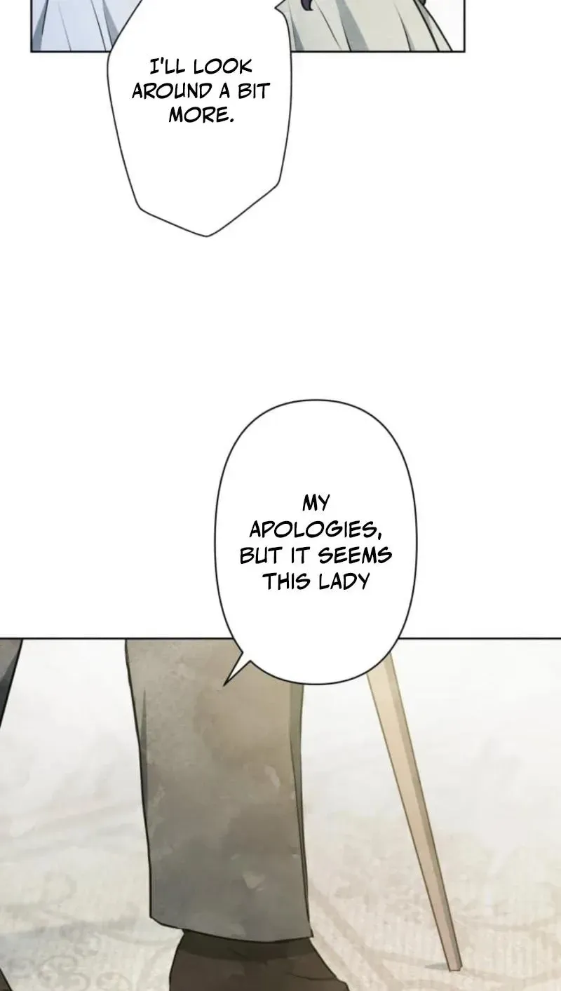When My Enemies Weep Chapter 18 page 114 - 
