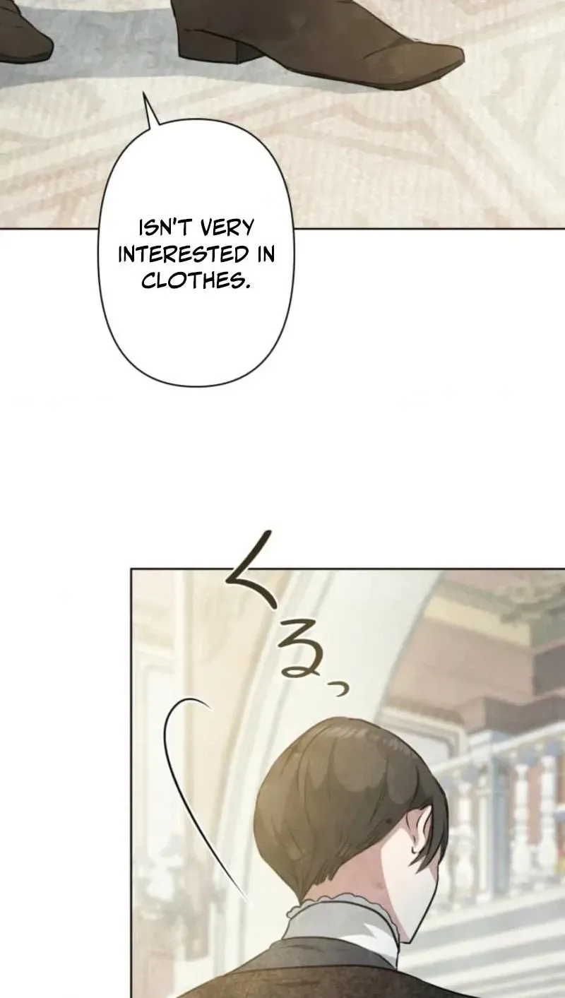 When My Enemies Weep Chapter 18 page 115 - 