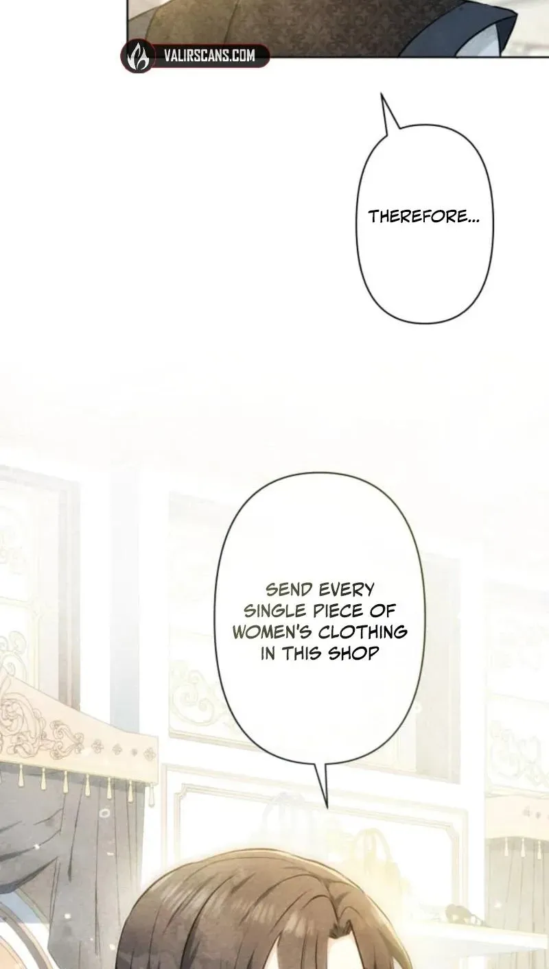 When My Enemies Weep Chapter 18 page 116 - 
