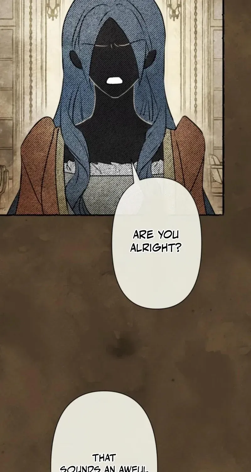 When My Enemies Weep Chapter 18 page 16 - 