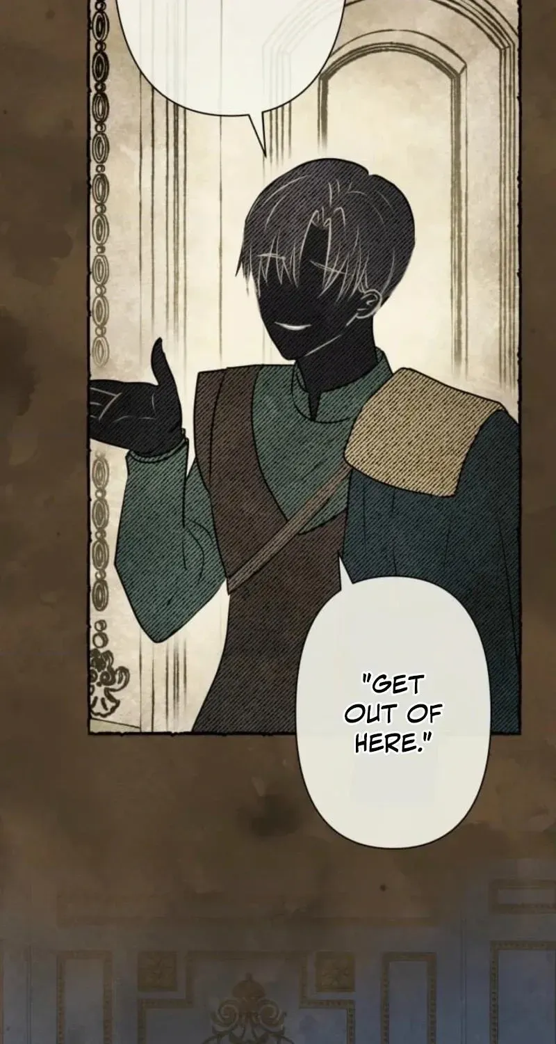 When My Enemies Weep Chapter 18 page 18 - 