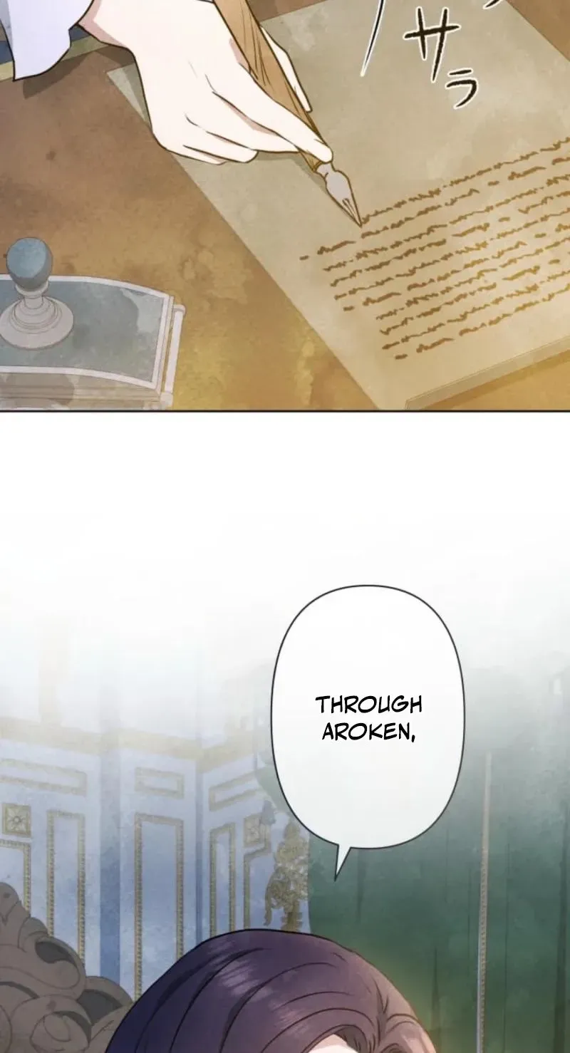 When My Enemies Weep Chapter 18 page 23 - 