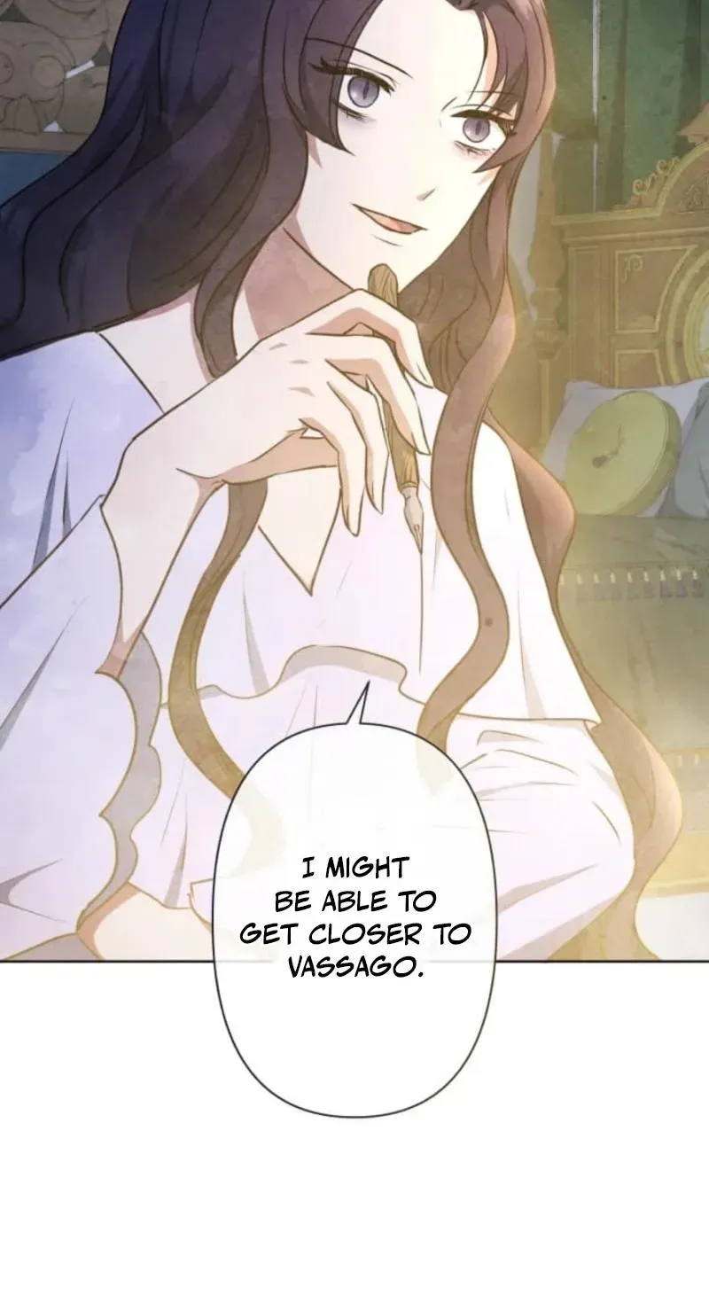 When My Enemies Weep Chapter 18 page 24 - 