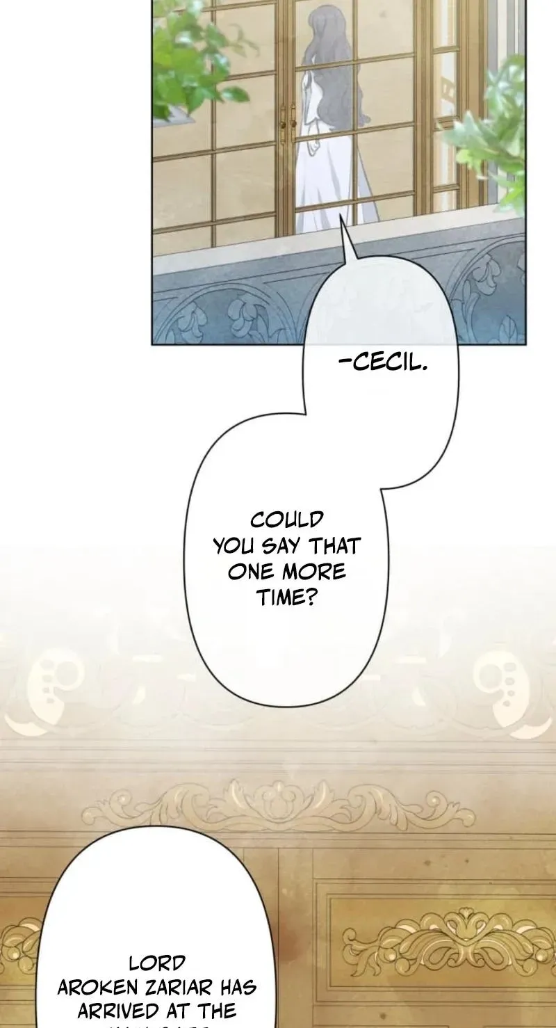 When My Enemies Weep Chapter 18 page 26 - 