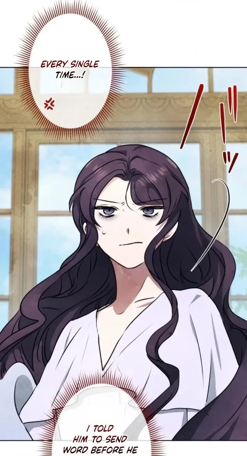 When My Enemies Weep Chapter 18 page 29 - 