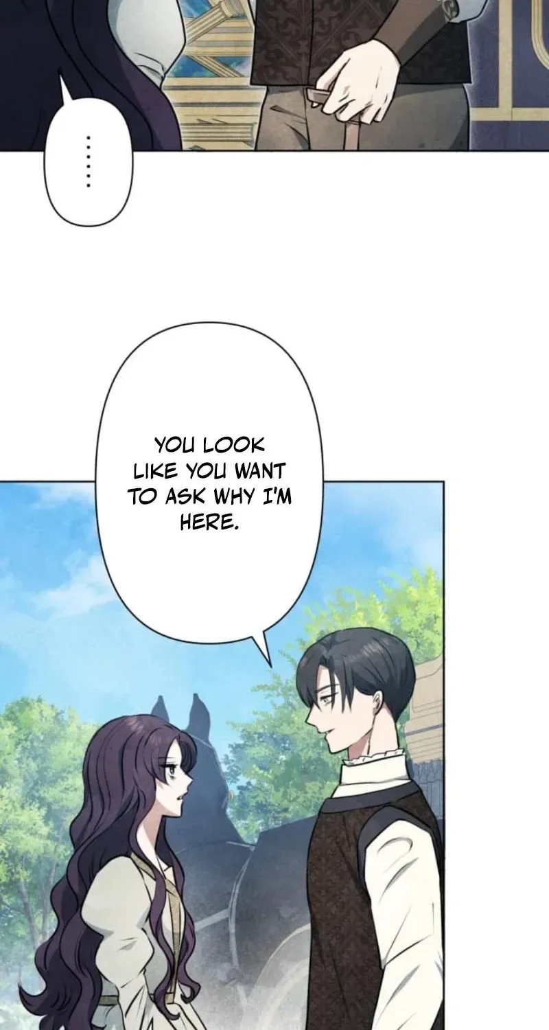 When My Enemies Weep Chapter 18 page 34 - 