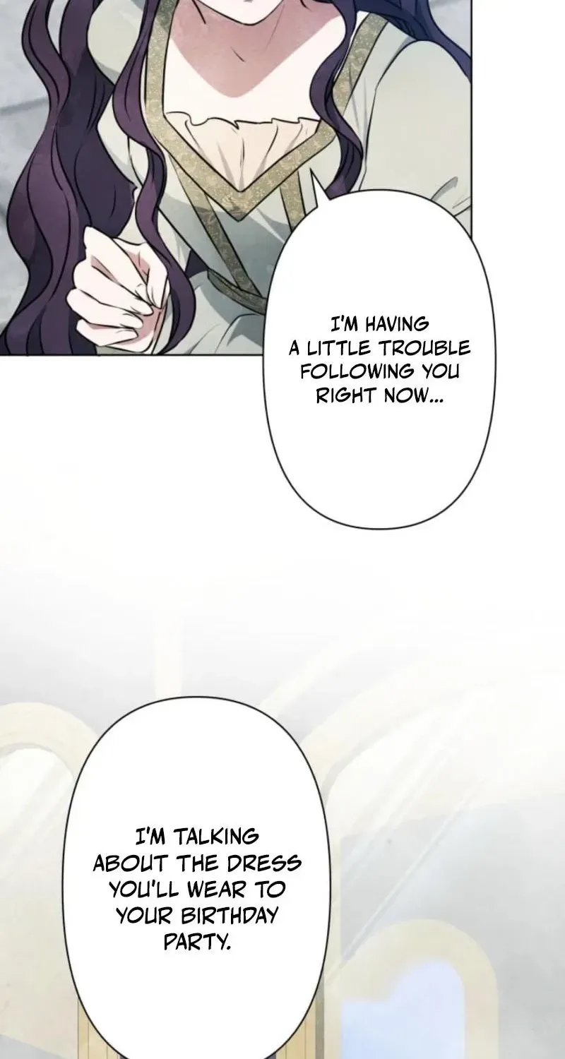 When My Enemies Weep Chapter 18 page 44 - 