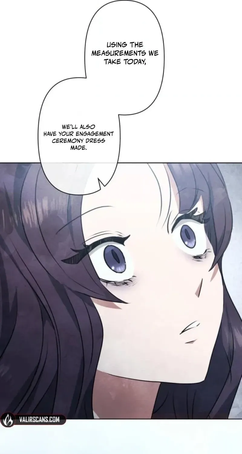 When My Enemies Weep Chapter 18 page 48 - 