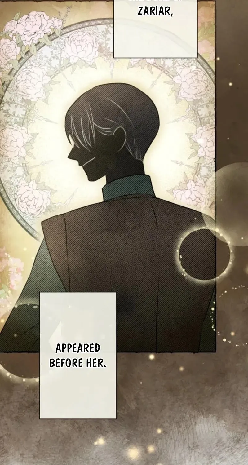 When My Enemies Weep Chapter 18 page 6 - 