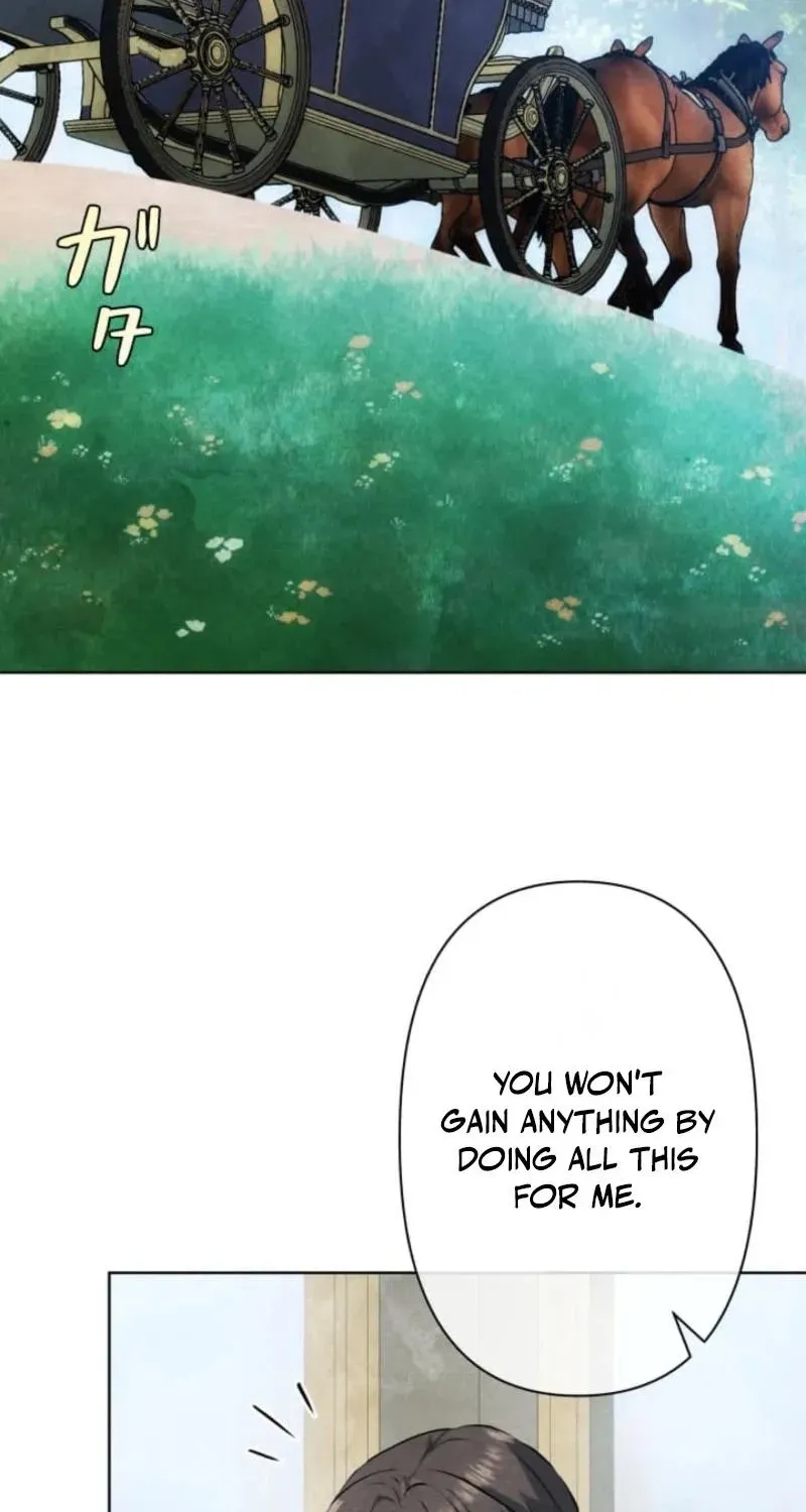 When My Enemies Weep Chapter 18 page 52 - 