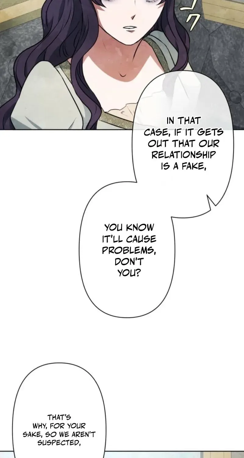 When My Enemies Weep Chapter 18 page 58 - 