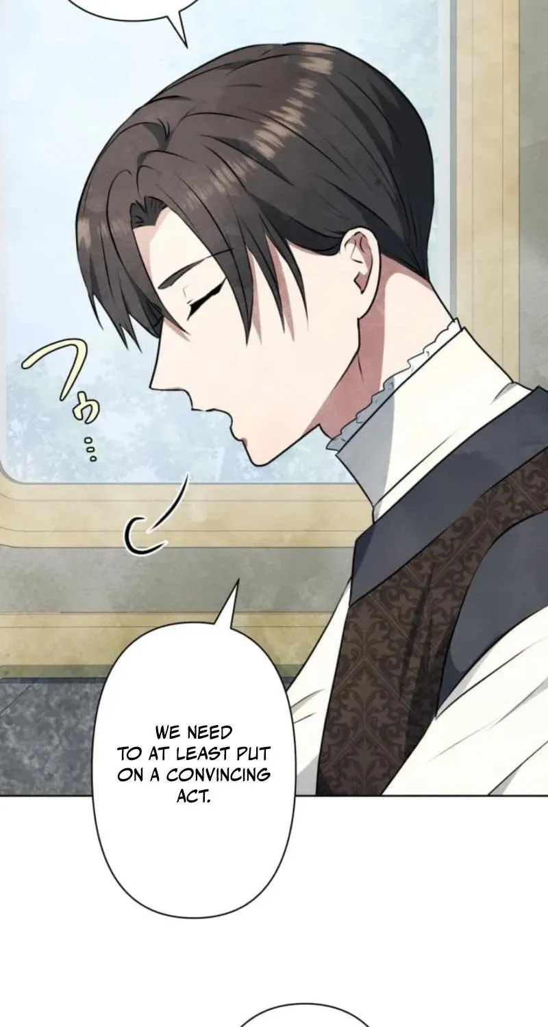 When My Enemies Weep Chapter 18 page 60 - 