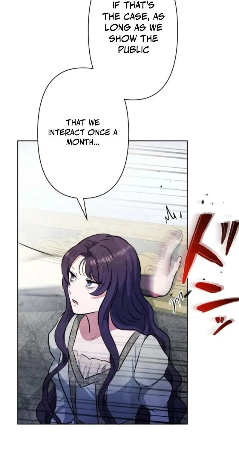 When My Enemies Weep Chapter 18 page 62 - 