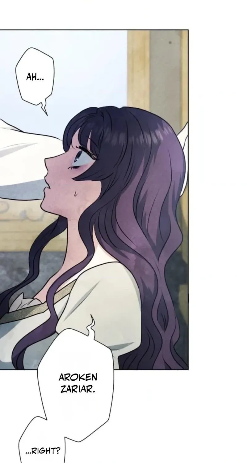 When My Enemies Weep Chapter 18 page 67 - 