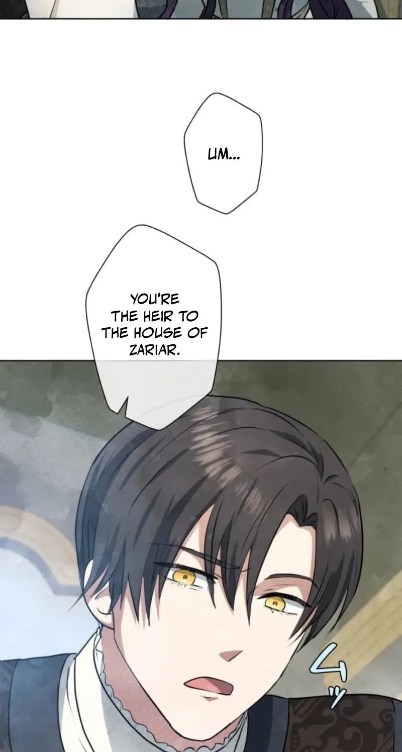 When My Enemies Weep Chapter 18 page 69 - 