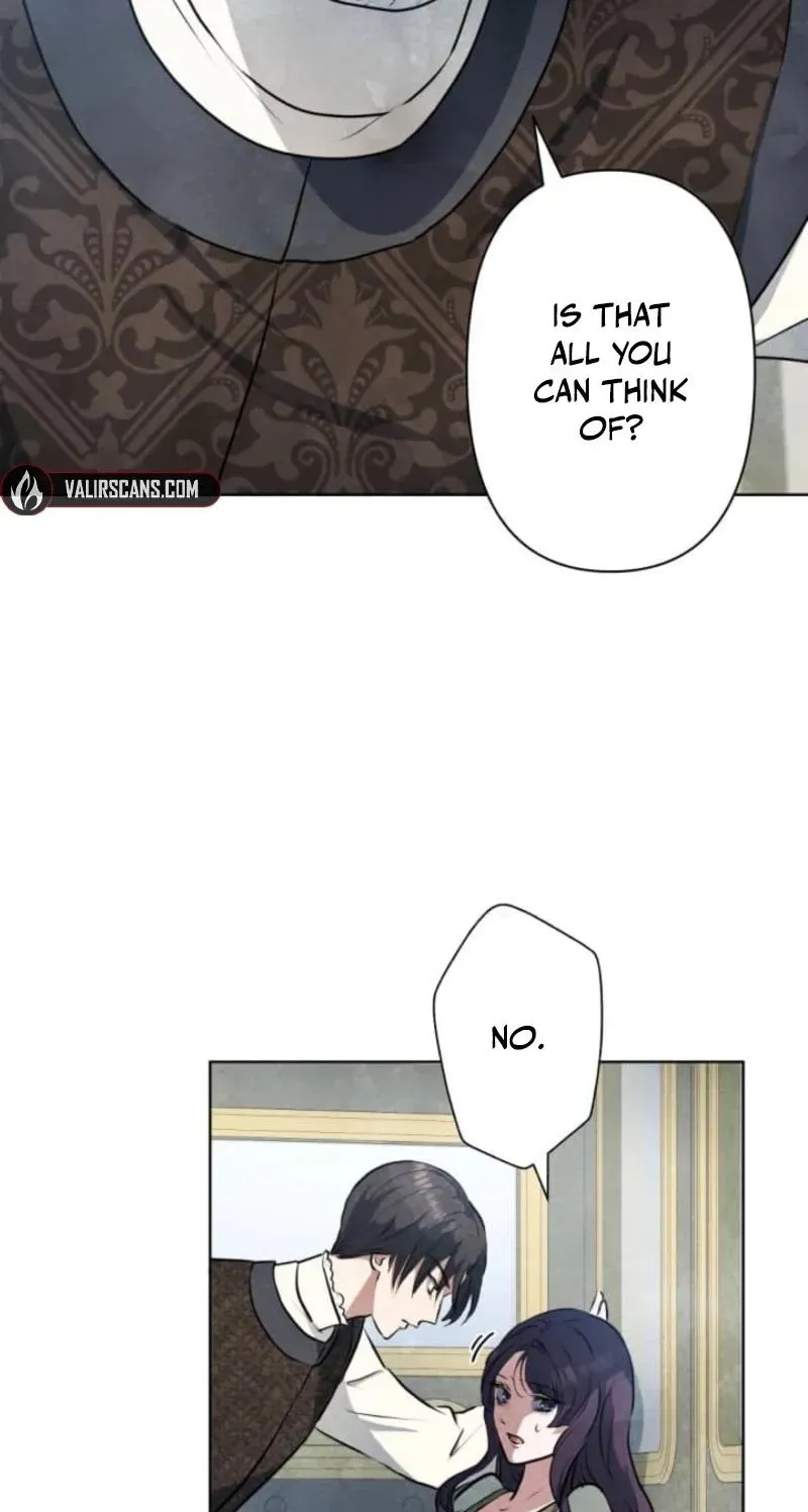 When My Enemies Weep Chapter 18 page 70 - 