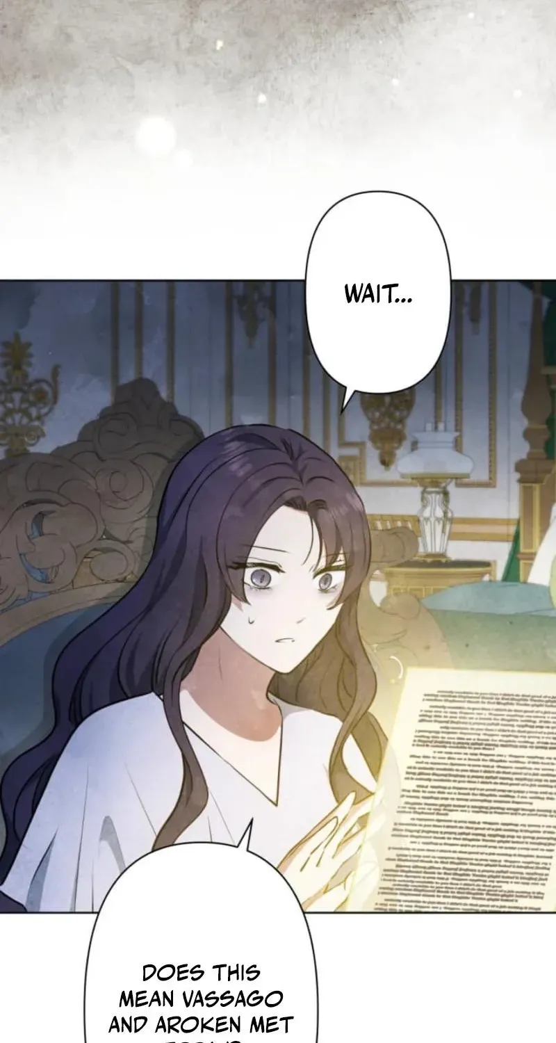 When My Enemies Weep Chapter 18 page 8 - 