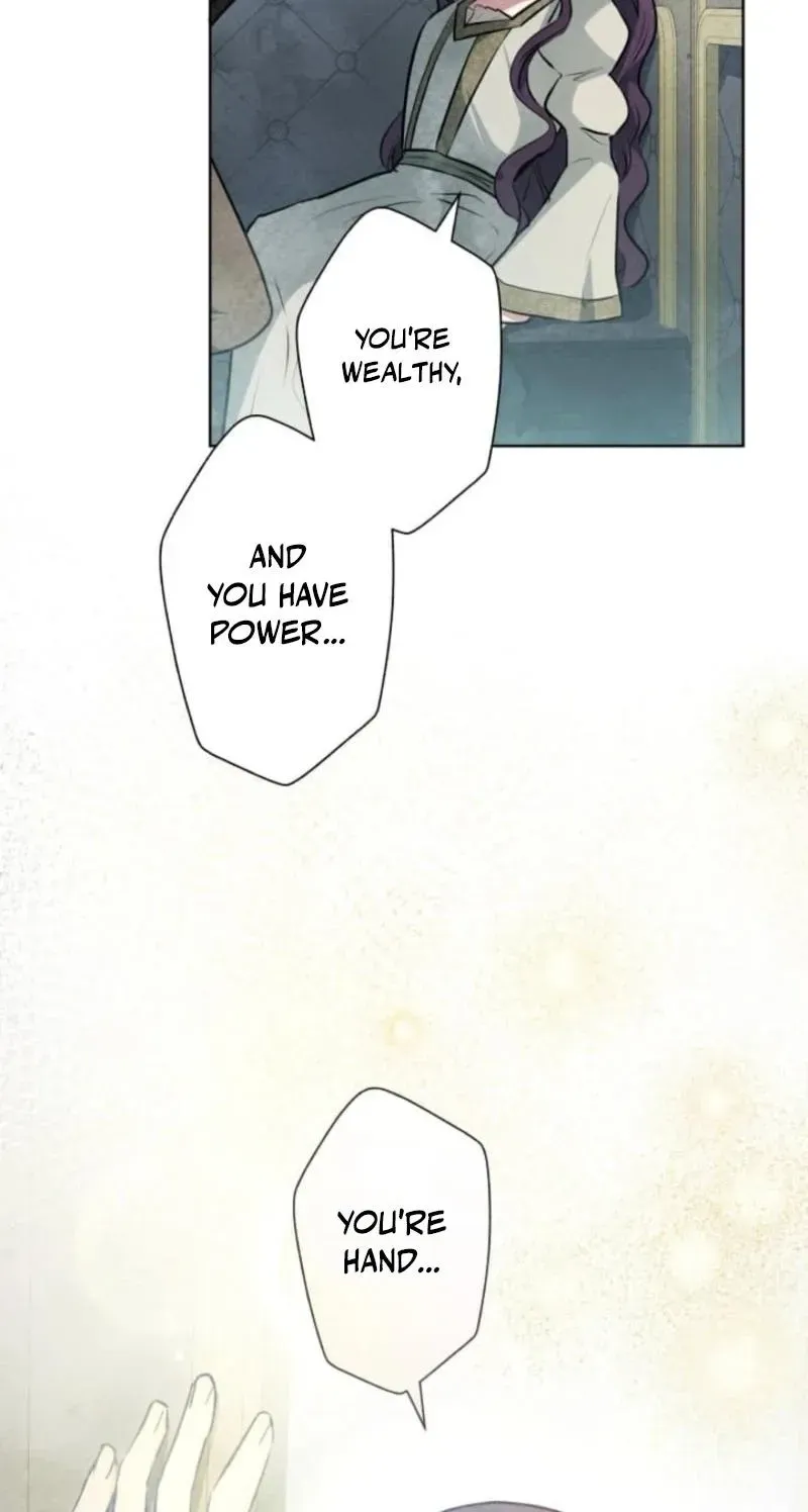 When My Enemies Weep Chapter 18 page 71 - 