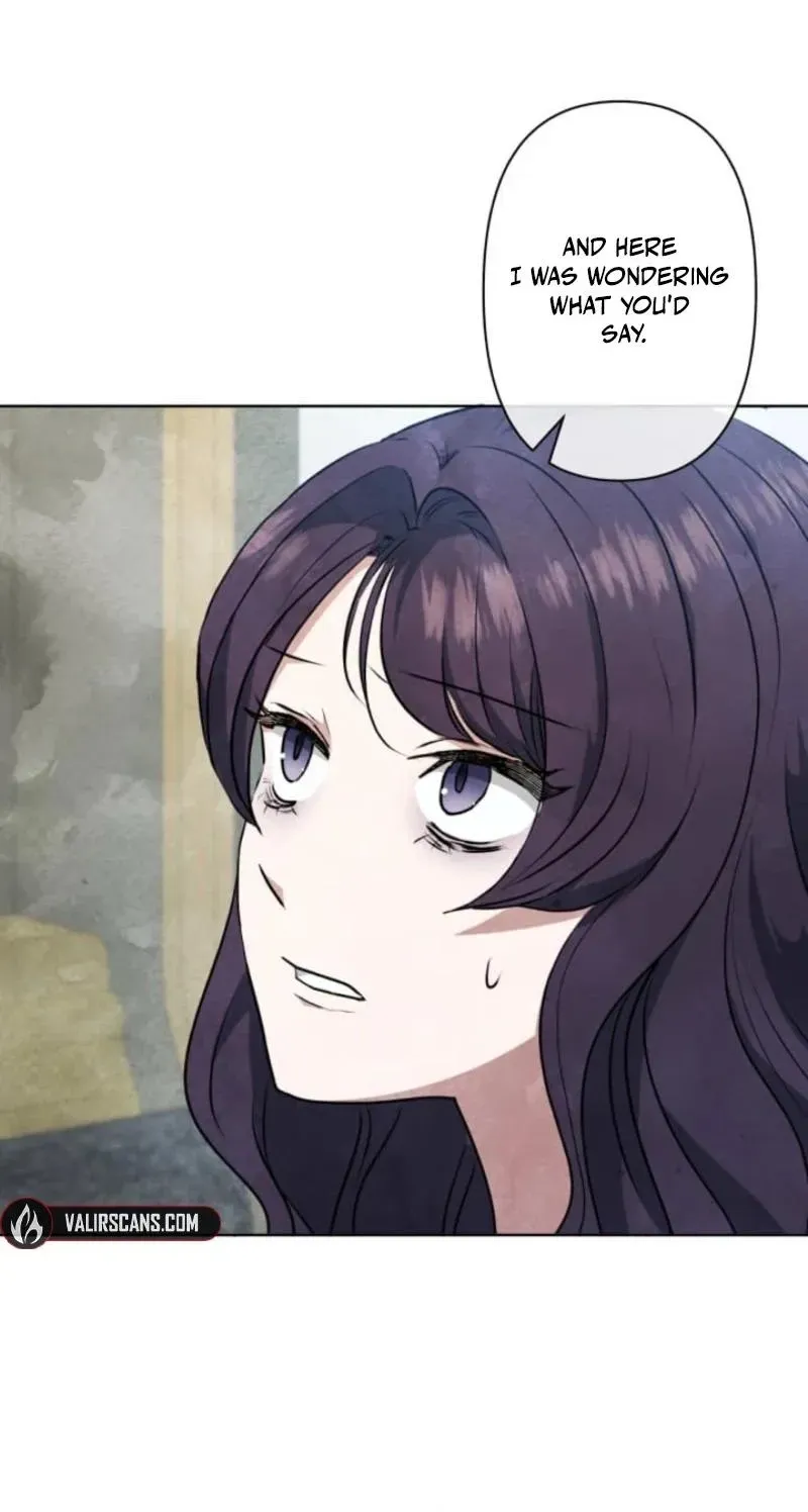 When My Enemies Weep Chapter 18 page 75 - 