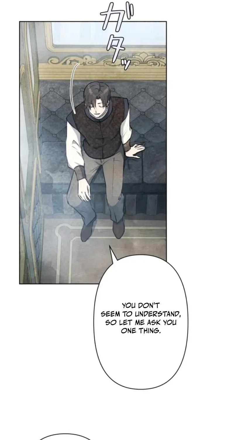 When My Enemies Weep Chapter 18 page 76 - 