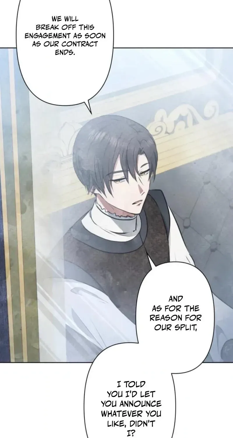 When My Enemies Weep Chapter 18 page 78 - 