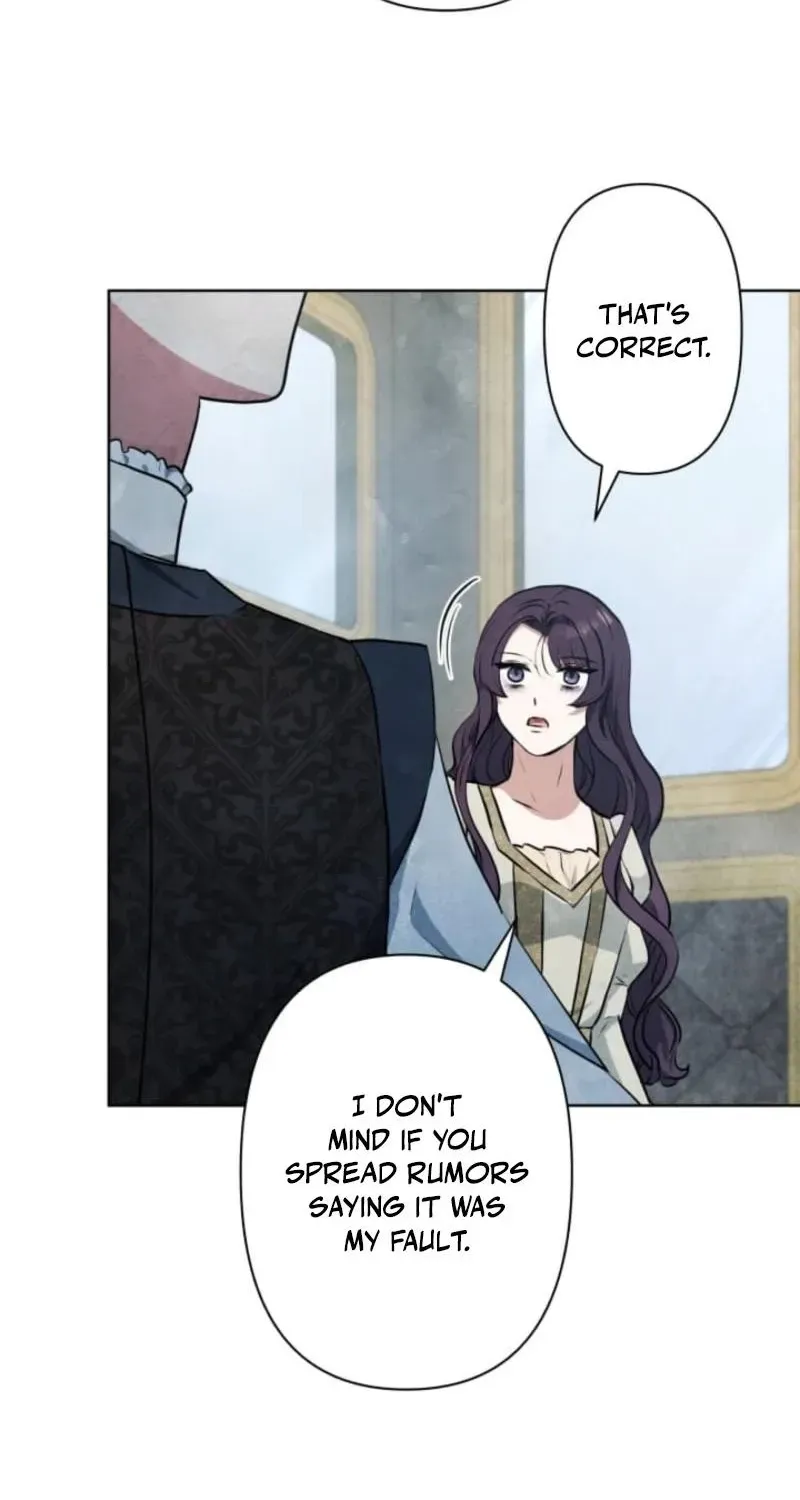 When My Enemies Weep Chapter 18 page 80 - 