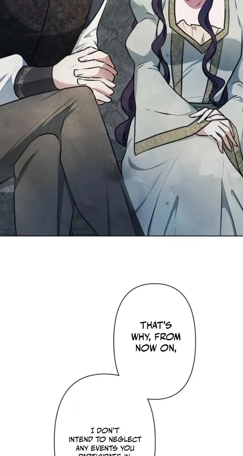 When My Enemies Weep Chapter 18 page 88 - 