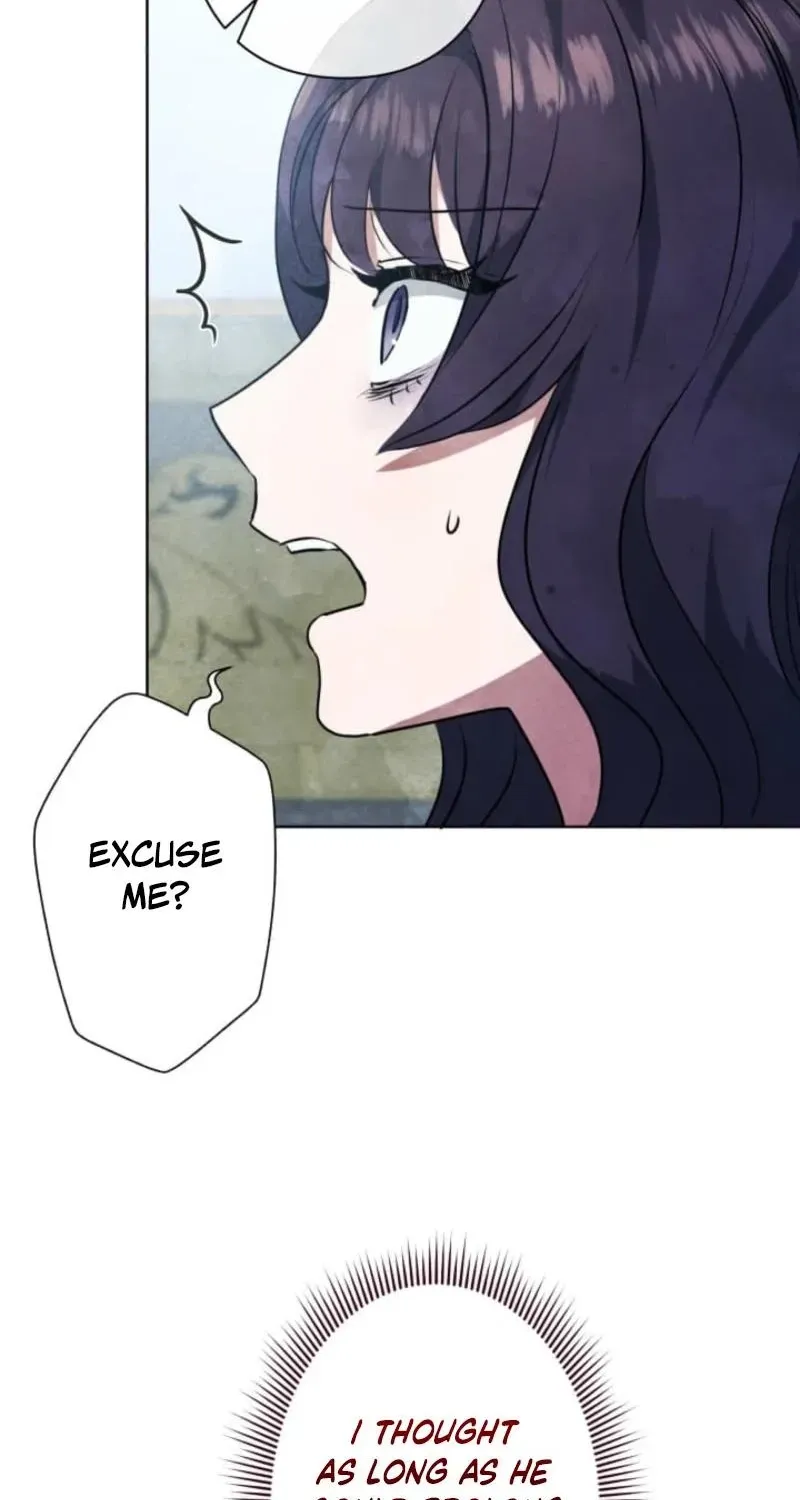 When My Enemies Weep Chapter 18 page 90 - 